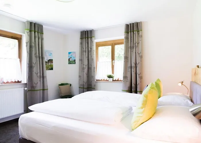 Apartamento Wildgrün Maxi 12 *