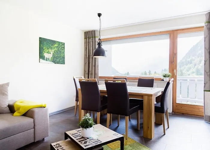Lejlighed Wildgruen Maxi 12